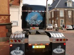  American Wheels Leer 2012